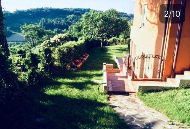 Appartamenti Pesaro Mare Ledimar Екстериор снимка